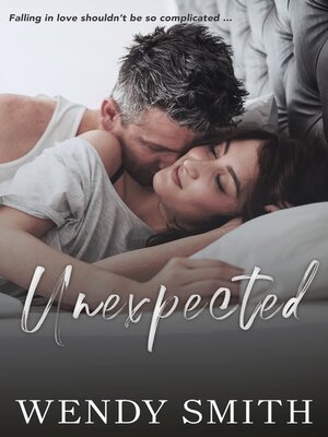 cover image of Unexpected